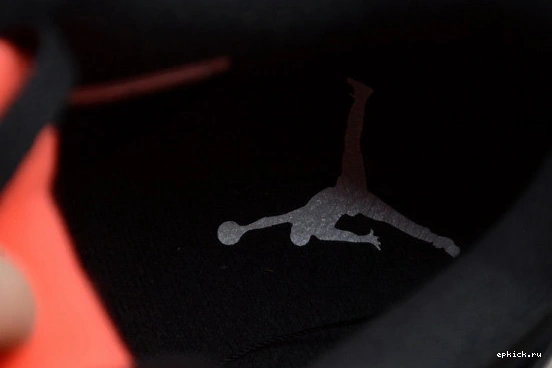 Cheap EP CT8527-016 CT8527-016 Thunder Red 4 Jordan Retro Air 0105